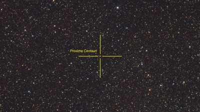 Uzaydan güçlü sinyaller gelmeye başladı. 2020'nin sonunda bu da oldu