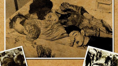 Doktor binbaşının eşi ve 3 çocuğunu küvette kurşuna dizmişlerdi. Kanlı Noel katliamı 57 yıl geçti hala unutulmadı