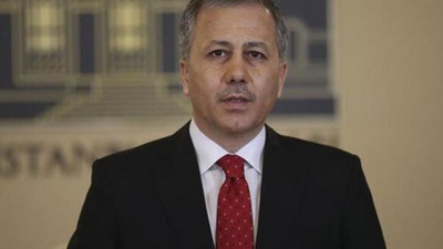 İstanbul Valisi’nden flaş vaka sayısı açıklaması