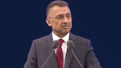 Canlı yayında bayılan Fuat Oktay, sağlık durumunu bizzat kendi açıkladı