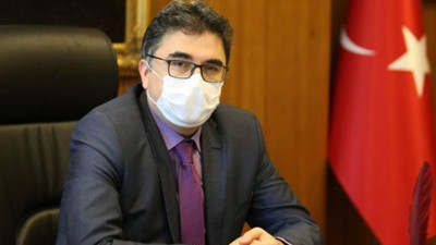 Prof. Dr. Tufan Tükek'ten endişe veren açıklama. Eyvah mutasyonlu virüs Türkiye'de de mi görüldü