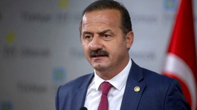 AKP'liler fena kızdı. İYİ Partili Ağıralioğlu Süleyman Soylu'nun taklidini yaparak imalı temennide bulundu