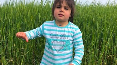 Küçük Leyla Aydemir'in katil zanlısı önce müebbet yedi, sonra tahliye edildi. Olacak iş değil