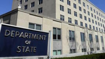 ABD Dışişlerinde vakalar nedeniyle Faz 1'e dönüş