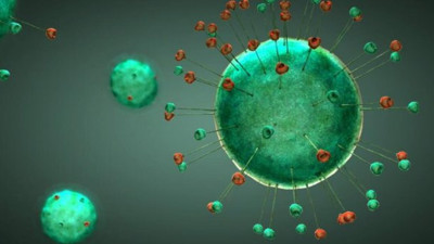 Korona 1 milyon 708 bin kişiyi öldürdü