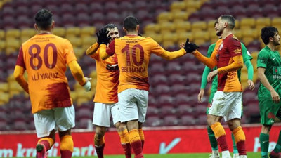 Galatasaray - Göztepe ne zaman, saat kaçta, hangi kanalda?