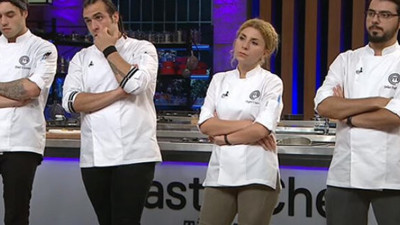 MasterChef Türkiye’de adım adım finale. 21 Aralık MasterChef Türkiye’de eleme potasına giren iddialı yarışmacı kim oldu