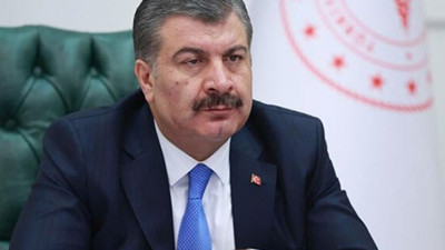 Sağlık Bakanı Fahrettin Koca’dan mutasyon açıklaması, merak edilen soru cevap buldu