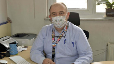 Bilim Kurulu Üyesi Prof. Dr. Ateş Kara'dan mutasyonlu virüs hakkında müjde gibi açıklama