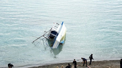 Van'daki 61 kişinin öldüğü tekne faciasında 12 sanık için istenen cezalar belli oldu