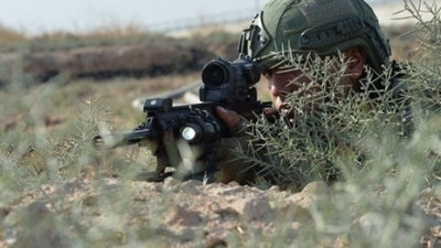 MSB duyurdu. 7 terörist öldürüldü