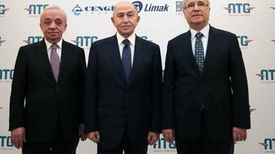 Dünya Bankası’nın raporunda Limak, Cengiz ve Kolin detayı