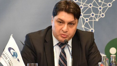 Eski basın müşaviri 100 kilo eroinle yakalandı