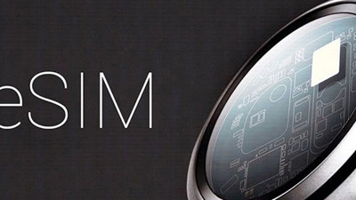 Bakan açıkladı SIM kartlar tarihi oluyor