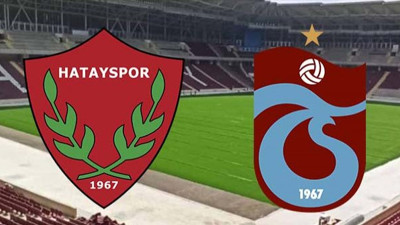 Trabzonspor seriyi Hatay'da da sürdürdü