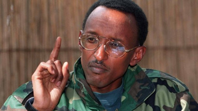 Önce Rusya ardından Ruanda. Orta Afrika Cumhuriyeti'ne asker sevki sürüyor