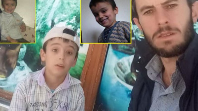 Bayburt’ta baba vahşeti. 2 çocuğunu kurşuna dizip son mermiyi kafasına sıktı