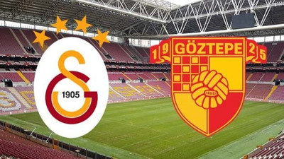 Galatasaray 40 yıllık serisini sürdürdü