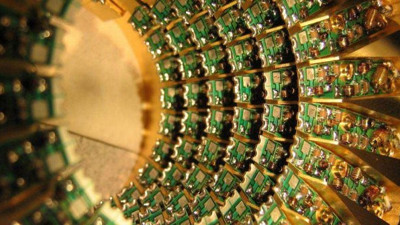 Dünya'nın en güçlüsünü bile buruşturup fırlatacak. Bilim adamları başardık diye duyurdu