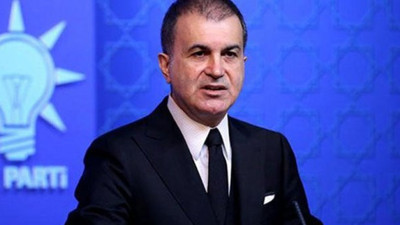 AKP'li Ömer Çelik'ten korona açıklaması