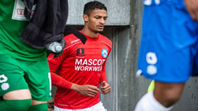 Danimarkalı stoper Frederik Alves, West Ham ile anlaştı