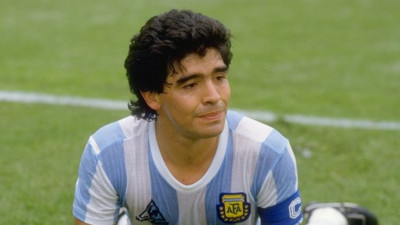 Maradona'nın otopsi raporu şok etti