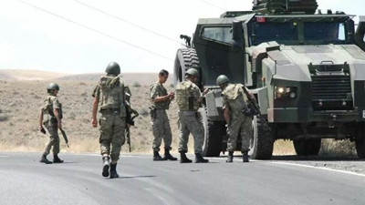 PKK'nın cezaevi finansörlerine operasyon