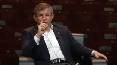 Ahmet Davutoğlu Pelikan'ın yeni hamlesini ve kime mesaj gönderdiğini açıkladı