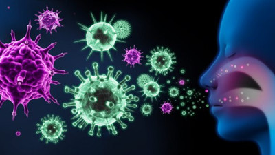 Ebolayı keşfeden profesör koronadan daha ölümcül virüsü buldu. Büyük tehlike kapıda. Hızla yayılıyor