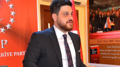 BTP lideri Hüseyin Baş'tan TÜİK'i ters köşe yapacak soru