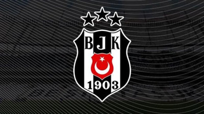 Beşiktaş'ta MKE Ankaragücü maçının kadrosu belli oldu