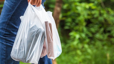 Plastik poşetin 2021 yılındaki fiyatı belli oldu