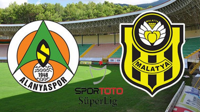 Lider Alanyaspor zirve yarışında yara aldı