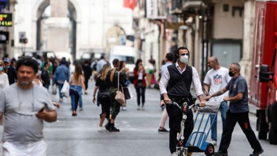 Meğer virüsün kaynağı Çin değil o ülkeymiş, araştırmalarla kesinleşti