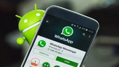 WhatsApp'tan kötü haber! O telefonlar artık kullanamayacak