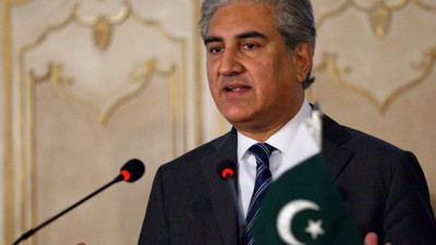 Pakistan tutumunda kararlı. O olasılık bulunmuyor