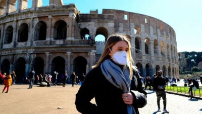 Neden koronada ilk İtalyan zenginler öldü sebebi yeni belli oldu, yaşlı İtalyan milyarderler 5’er 10’ar ölmüştü