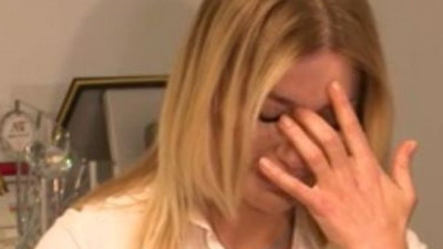 Türkücü Songül Karlı bir ekmeğe muhtaç kaldım diyerek milyonluk kaybını açıkladı