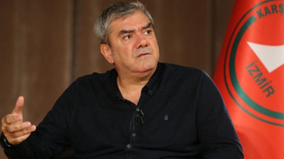 Sözcü yazarı Yılmaz Özdil'e Atatürk'e hakaretten soruşturma başlatıldı