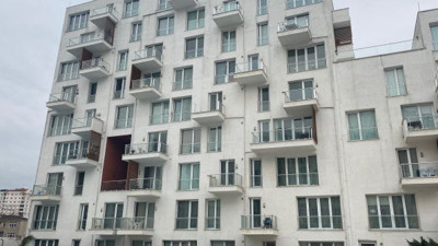 Tuzla'da 7. kattan düşen kız arkadaşını kurtarmak isteyen gencin feci sonu