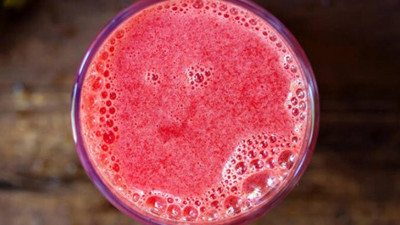 Akciğerleri pırıl pırıl yapıp yenileyen müthiş karışım