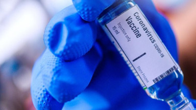 ABD'de aşı olanların sayısı 1 milyonu geçti