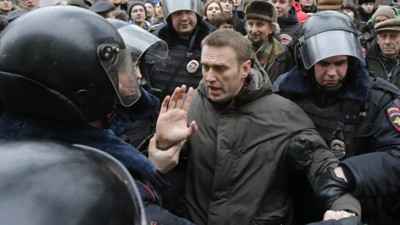 ABD'den Rusya Federal Güvenlik Servisi'ne ağır suçlama