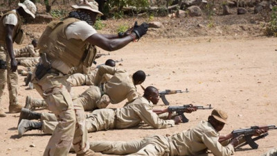 13 terörist öldürüldü (24 Aralık 2020)