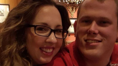 ABD'li astsubay hamile karısına kurşun yağdırdı. 3 yaşındaki kız dehşeti yaşadı