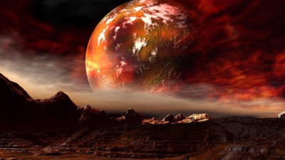 İstanbul'un tepesinde bomba patlayacak gökyüzü adeta delinecek. Her dediği çıkan astrolog Kassandra açıkladı