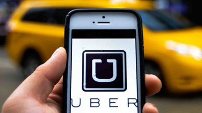 Mahkemeden sürpriz UBER kararı