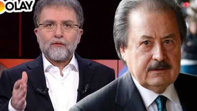 Medyanın yalnız kurdu Ahmet Hakan, Cavit Çağlar'a yazdığı mektubu açıkladı