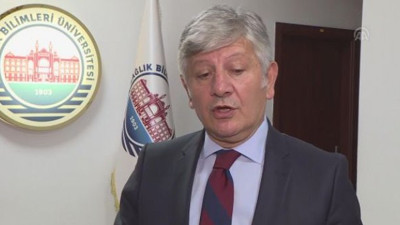 Prof. Dr. Kemalettin Aydın'dan kritik 3. dalga uyarısı. Kısıtlamalardaki gizli tehlikeyi açıkladı