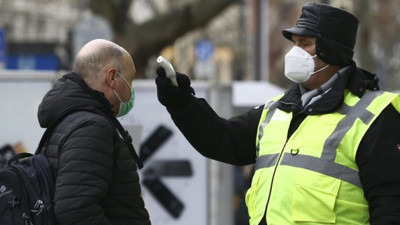 Almanya'da koronadan ölen Türk sayısı belli oldu